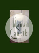 Royal Copenhagen Unika vase af Thorkild Olsen