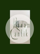 皇家哥本哈根现代碗&#44; 绿叶图案&#44; 安迪-CT设计 ?