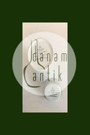 ロイヤルコペンハーゲン ラウンドタワーの形をしたシガーホルダー。