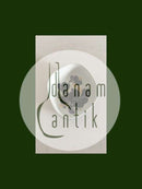 Royal Copenhagen Kleine Fayence-Schale Nr. 954/3771 von Ivan Weiss