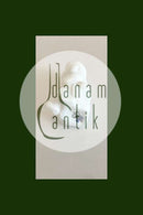 Royal Copenhagen Blanc de Chine Figurine of Baby with flowers