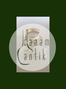 Royal Copenhagen Empire Cup and saucer from 1820-1850.