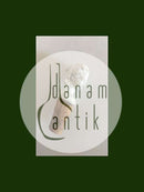 ロイヤルコペンハーゲン アンティークプロップ（ビスク） ギリシャ・ローマ時代の頭部をモチーフに 1820-1850