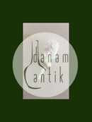 Royal Copenhagen Antik Prop i Bisque med motiv af Græsk/Romersk hoved