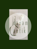 Royal Copenhagen Antike Requisite aus Biskuit mit Motiv eines griechisch-römischen Kopfes 1820-1850