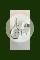 皇家哥本哈根辉石盆景 丹麦风景 No 3165 PMN