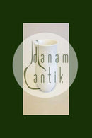 Royal Copenhagen Blanc de Chine Vase No 4220