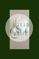 皇家哥本哈根中国白酒瓶No 4010 PMN