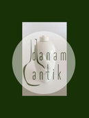 ロイヤルコペンハーゲン アルノ・マリノフスキー フタ付花瓶 No 3300