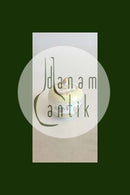 Royal Copenhagen Porcelæn Bonbonniere