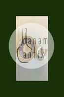 Royal Copenhagen Empirekop i Sevresstil dekoreret med stridsvogne og kvindesilhuet. Fra 1820-1850