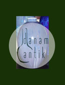 Royal Copenhagen Crystalline Vase by Soren Berg from 1925