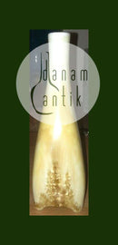 Royal Copenhagen Art Nouveau Krystal Glasur Vase No 213 Valdemar Engelhardt