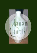 Royal Copenhagen Art Nouveau Krystal Glasur Vase af Valdemar Engelhardt No 682