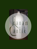 Royal Copenhagen Art Nouveau Vase med Slangeskinsglasur af Valdemar Engelhart No F357