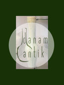 Royal Copenhagen Art Nouveau krystal Glasur Vase af Valdemar Engelhardt i grøn