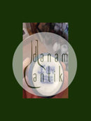 皇家哥本哈根新艺术主义花瓶水晶釉卢德维格森绿松石色