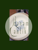 Royal Copenhagen Art Nouveau Krystal Glasur Vase af Ludvigsen