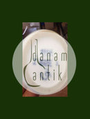 Royal Copenhagen Kristallglasur, Dekoration Unika Vase von Oluf Jensen Nr. 3994 von 1893