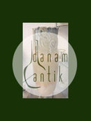 Royal Copenhagen Krystal Glasur Vase af Valdemar Engelhardt og Svend Hammershøj fra 1895 No D503 &4860