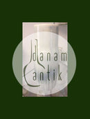 Royal Copenhagen Kristallglasurvase von Valdemar Engelhardt Nr. 464 von 1893