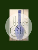 Royal Copenhagen Kristallglasur-Vase von Frederik Ludvigsen Nr. 1750