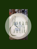 Royal Copenhagen Kristallglasurvase mit Deckel von Valdemar Engelhardt Nr. K237