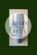 Royal Copenhagen Vase aus Kristallglasur mit doppelter Signatur. Beide von Gerhard Heilmann und Valdemar Engelhardt Nr. 5240 und B620 vom März 1896.