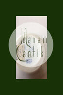 Royal Copenhagen Kristallglasurvase mit Schlangenhautglasur von Valdemar Engelhardt F656