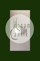 Royal Copenhagen Krystal Glasur Vase af Valdemar Engelhardt F641