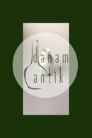 Royal Copenhagen Kristallglasur Vase in grün von Valdemar Engelhardt H427