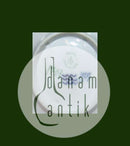 Royal Copenhagen Art Nouveau Platte med fugle No 1703