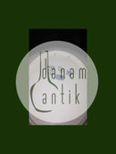 Royal Copenhagen Jugendstil-Wiegeteller mit Krähen Nr. 1408/1115