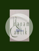 Royal Copenhagen Art Nouveau Motif Plate med Tjur No 574