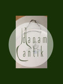 Royal Copenhagen Art Nouveau Motiv tallerken No 541/1122 Valmue og måneskin