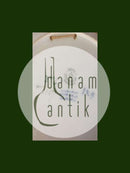 Royal Copenhagen Jugendstil Blechteller mit Blumenmotiv Nr. 376/1117