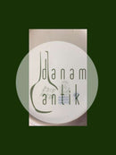 Royal Copenhagen Art Nouvau Tallerkener med Blomster. Frokosttallerkener No 10520