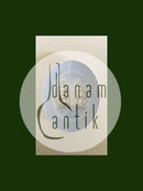 Royal Copenhagen Georg Stage Prøve Motiv Platte fra 1982 (Har Store Brændingsfejl)