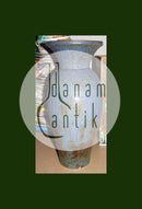 カール・ハリアー/ノルドストロム製大型花瓶（ハリアー工房製） サンプルモデル花瓶