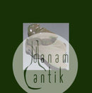 Royal Copenhagen Moth Figurine No 272