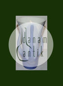 皇家哥本哈根新艺术主义花瓶, 带3个把手, 编号8