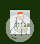 Royal Copenhagen Early Gnomes figurine. Very rare