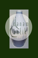 Royal Copenhagen Art Nouveau Bat vase No 225/113