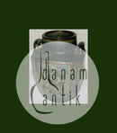 皇家哥本哈根陶瓷花瓶：Bode Willumsen No 20121