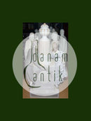 Royal Copenhagen Jugendstil-Figur von Christian Thomsen Nr. 1942