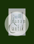 Royal Copenhagen Art Nouveau Vase No 269/92