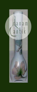 皇家哥本哈根新艺术主义花瓶No 483/162