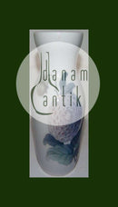 Royal Copenhagen Art Nouveau Vase No 2226/95