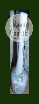 Royal copenhagen Art Nouveau Vase No 1267/132