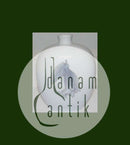 Royal Copenhagen Art Nouveau Vase No 2280/134E Rio de Janeiro